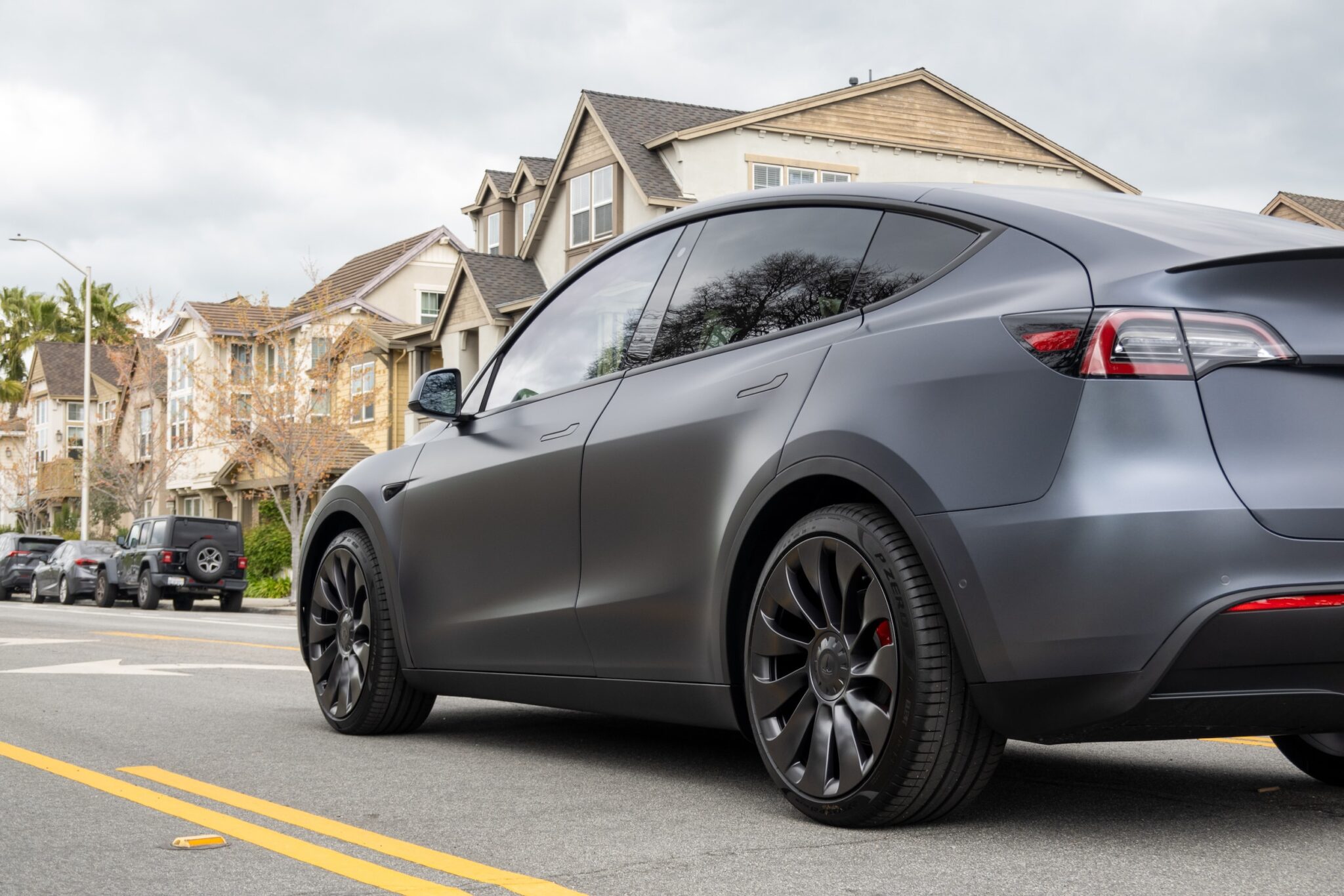 MOST POPULAR XPEL STEALTH TESLA MODEL Y CHOICE ? OCDetailing