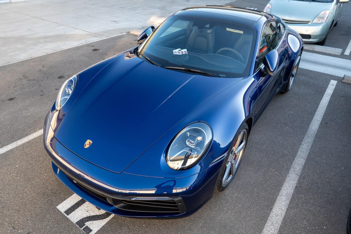 3 Reasons to protect your Porsche with XPEL PPF - A-PLUS TINT + PPF