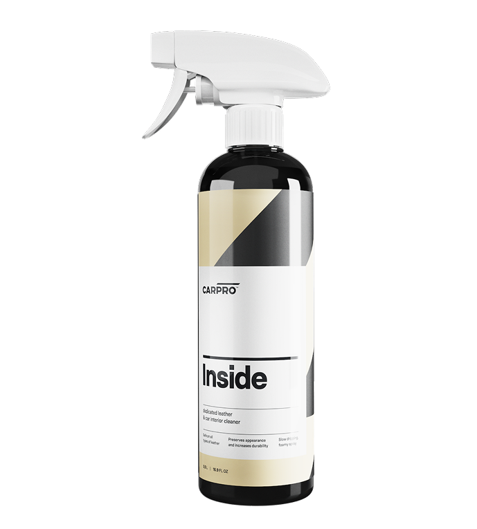 CARPRO Inside (Cleaner_Concentrate) 500ml (17oz)