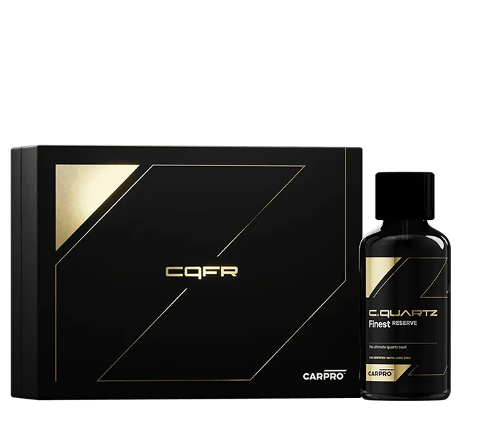 CQuartz Finest Reserve