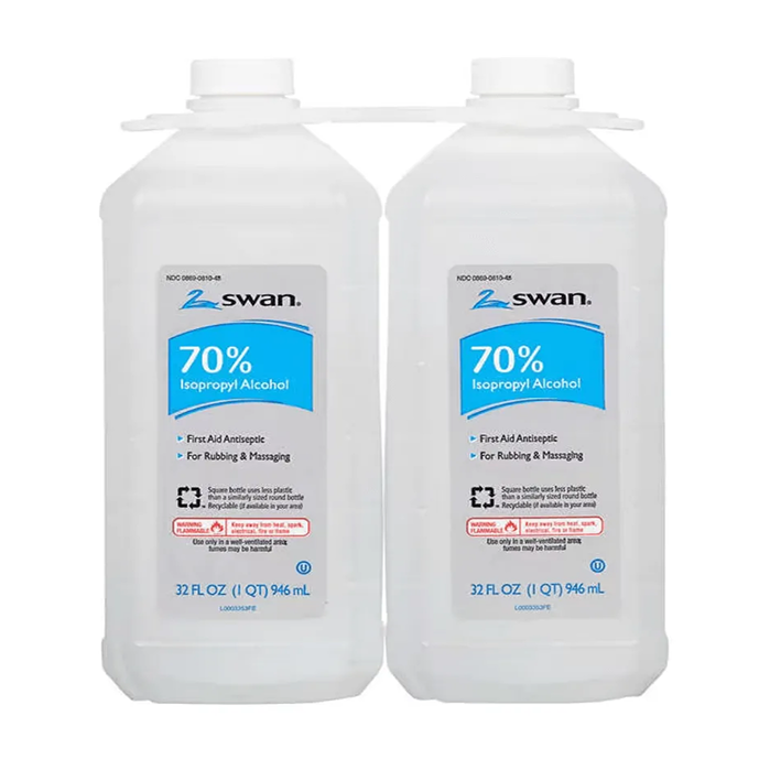 Isopropyl Alcohol (1)