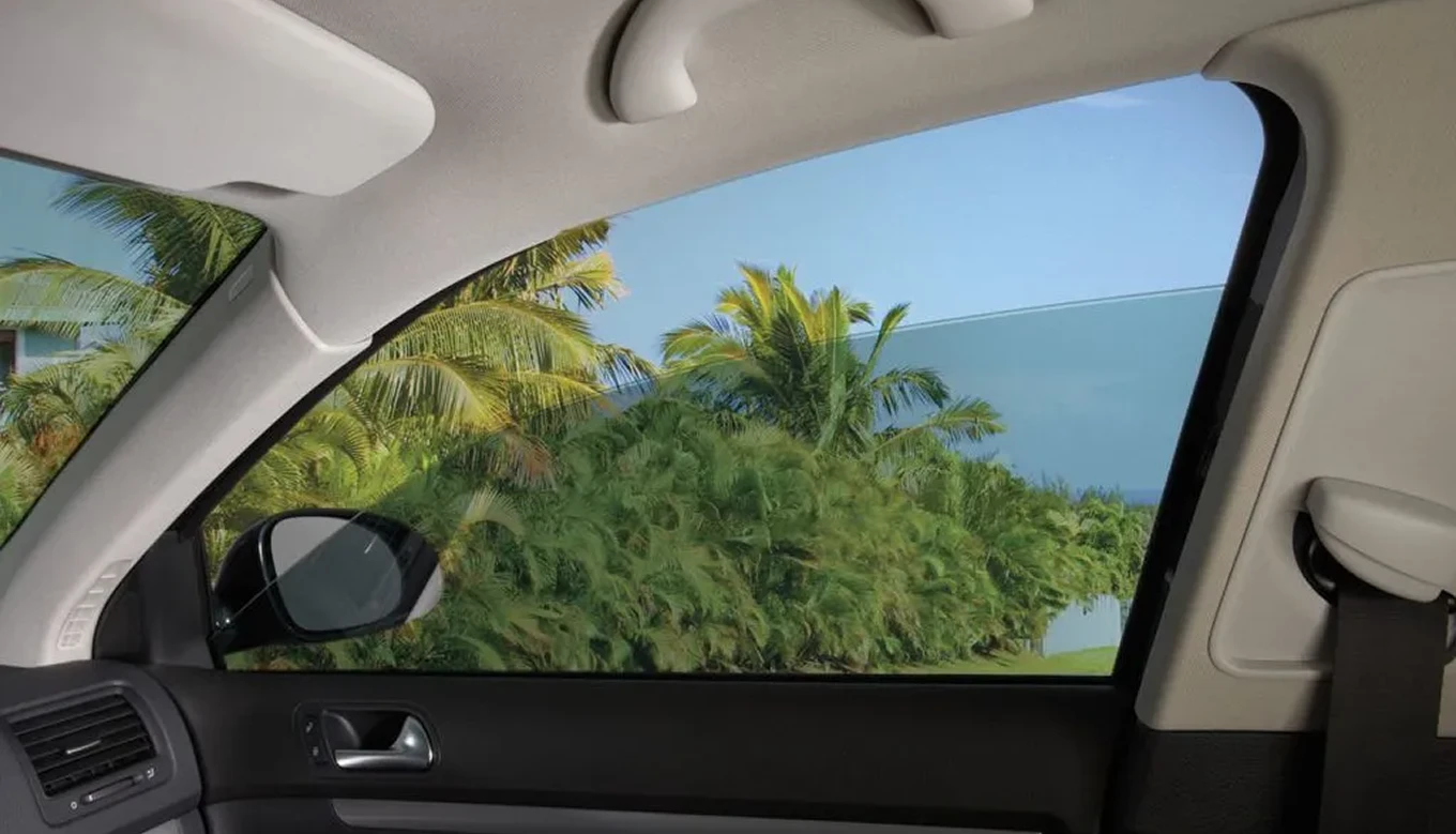 What Are The Benefits of Applying 3M Crystalline Window TInt?