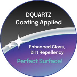 dquartz-coating-applied