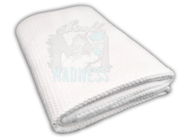 Microfiber Madness WaveRider