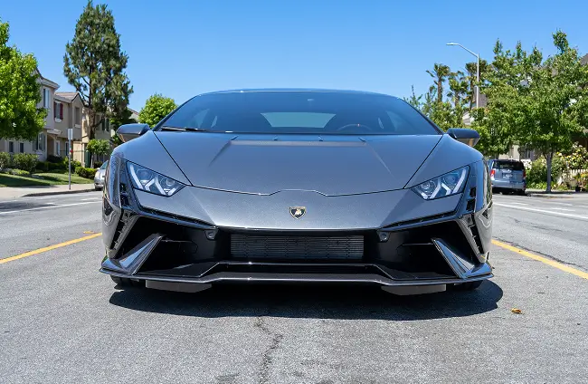 5 Reasons You Should Use Paint Protection Film