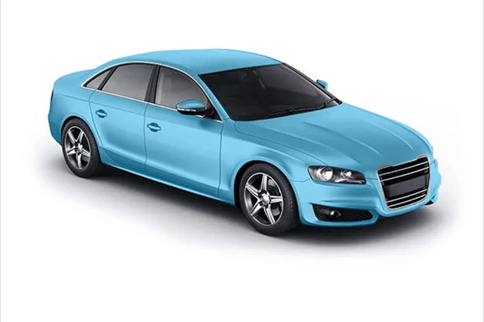 Complete Body Wrap Package