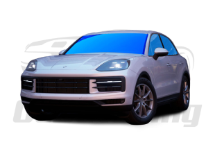 Full Vehicle porsche-cayenne (1)