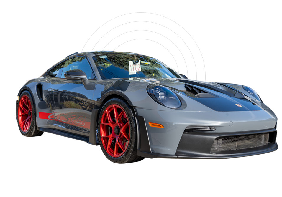 GT3