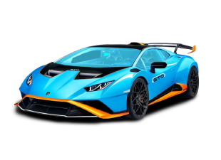 lamborghini Full Vehicle